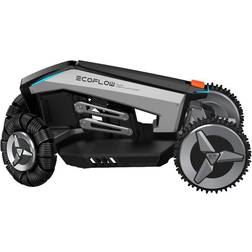 Ecoflow Blade Robotic Lawn Mower Black