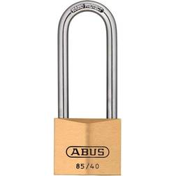 ABUS 85/40hb63 gl schlosskörper-b.40mm ms