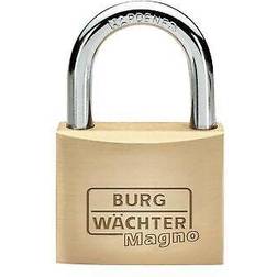 Sterling Magno Brass Padlock 20mm