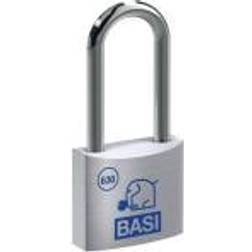 Basi 6301-3000 Cadenas 30 mm Fermeture Différente Avec Serrure