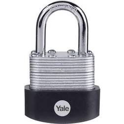 Yale 3 Clés Y125