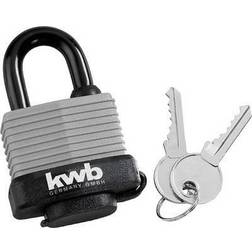 Kwb 955450 Cadenas Fermeture Universelle