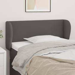 vidaXL with Ears Headboard