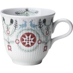 Rörstrand Swedish Grace Winter Espressokop 10cl