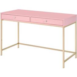 Benjara with 2 Writing Desk