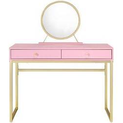 Acme Furniture Coleen Vanity Writing Desk