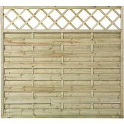 Plus Bergen Hegn 180x165cm