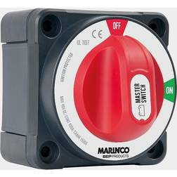 BEP Bep pro-installer 2-polet hovedafbryder 400amp