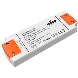 Snappy LED Driver SP50-24VFT, 50W 24VDC, dæmpbar