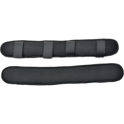 Back On Track Paracollo velcro Noir
