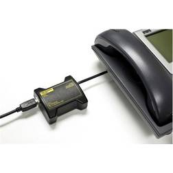 Digital Loggers Call Recorder/Software with Usb Plug