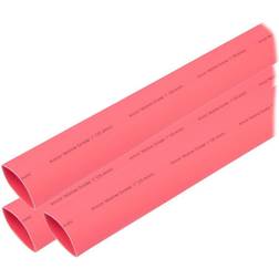 Ancor 307603 1 3 Heat Shrink Tubing Red 3