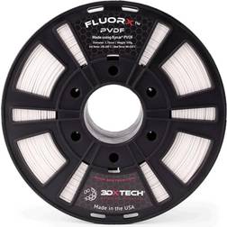 3D Xtech PVD1010750N 3D-skrivare Filament PVDF kemiskt beständig, UV-beständig 1.75 mm Natur, Natural 750 g