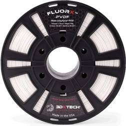 FluorX PVDF Filament 1.75 mm 750 g Ecru