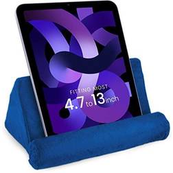 In Life Tablet Pillow for iPad Soft Microfiber Stand