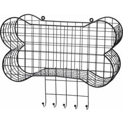 House of paws HP885L Hundleksak Benform Tråd Stor