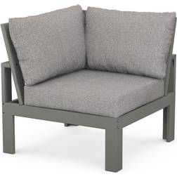 Polywood Corner Chair Mist Modular Sofa