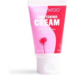 WooWoo Lighten It! With Shea Butter & Aloe Vera 40ml