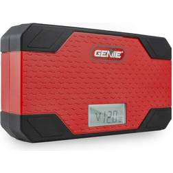 Genie Reliavolt- portable jump starter and power pack