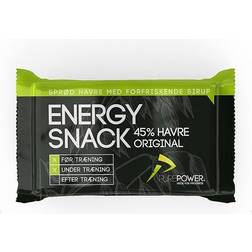 Purepower Energy Bar, Havre