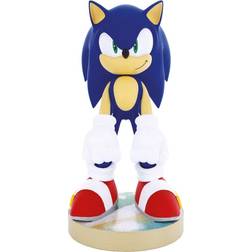 Exquisite Gaming Cable Guys SEGA Modern Sonic Accessories