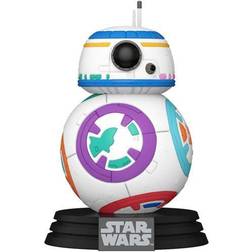 Star Wars Funko POP BB-8 Collectable Vinyl Figure