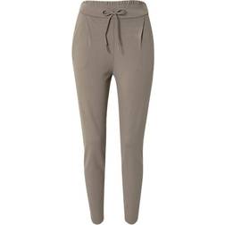 Vero Moda Eva Tapered Pant - Muddy Colored