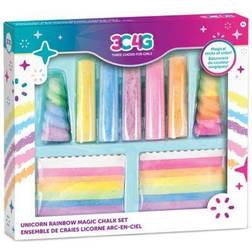 3C4G Rainbow Bright Chalk Set