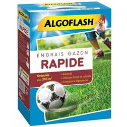 Engrais Gazon Action Rapide - 4 kg