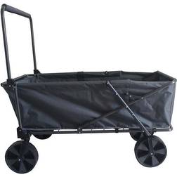 Z-Company Premium Portable Folding Wagon