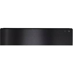 Asko ODW8127B 14cm Warming Drawer BLACK STEEL