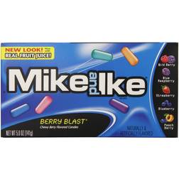 Mike and Ike Berry Blast 141g