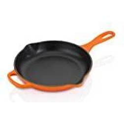 Le Creuset Brat- Gusseisen Ofenrot 20cm