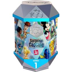 YuMe Disney Surprises Capsule 100 Slumpmässigt Sortiment