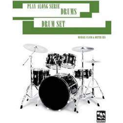 Play Along Serie Drums Das Drumset