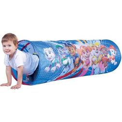 John Pop Up Tunnel Paw Patrol