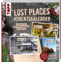 Lost Places Adventskalender