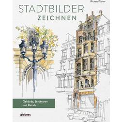 Stadtbilder zeichnen