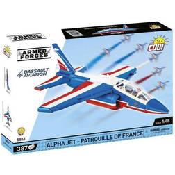 Cobi Alpha Jet Patrouille