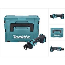 Makita Dco 181 Zj Sans Fil 32000 Tr/min Brushless 18V Coffret Makpac