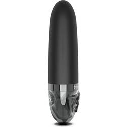 MyStim Sleak Freak eStim Vibrator Black