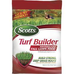 Scotts Turf Builder Fall Lawn Food