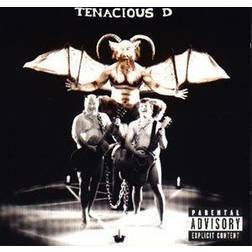 Tenacious D