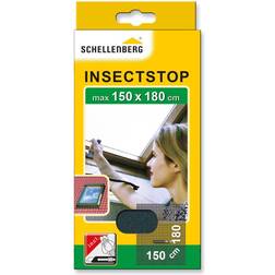 Schellenberg Fly Screen Insect Mosquito Protection 150 x 180 cm