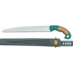 Flo Foxtail Grensav 290 mm Hylster 28642
