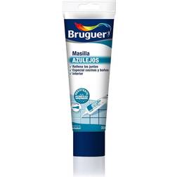 Bruguer Mastic Carrelages 300 gr 5196388