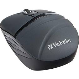 Verbatim Corporation 70704 Wireless Mini Mouse