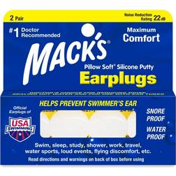 Earplugs