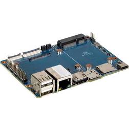 Banana Pi Sinovoip BananaPi-CM4-IO #####Banana Pi CM4