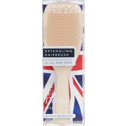 Tangle Teezer The Ultimate Brush Vanilla